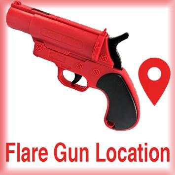 Flare Gun Location In PUBG MOBILE Lite स्क्रीनशॉट 1