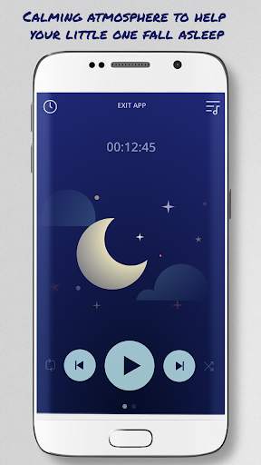 Baby Lullabies screenshot 1
