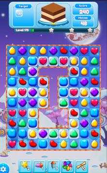 Candy Sugar 2018 screenshot 3