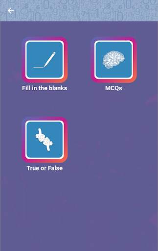 ICSE Mathematics (Class 5) screenshot 3