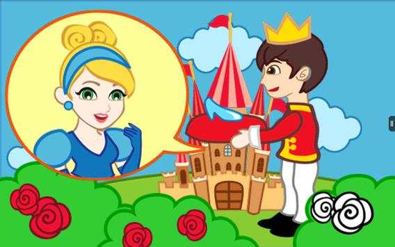 Girls Coloring screenshot 15
