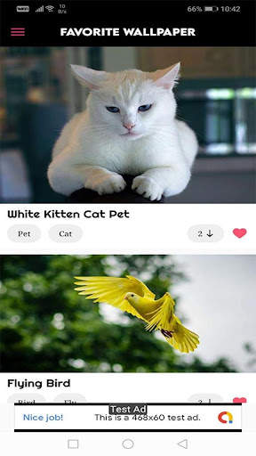 Wallpics screenshot 6