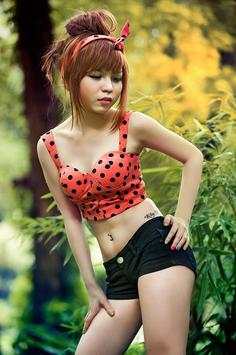 Sexy Girls screenshot 2