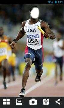 Imma Athelete screenshot 5
