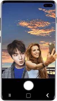 Selfie Lee Min Ho With Love screenshot 4