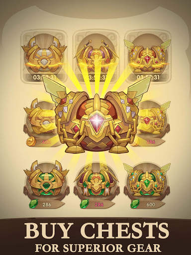 Treasure Chest Master screenshot 8
