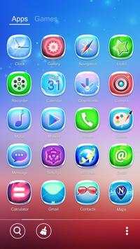 Fresh Day GO Launcher Theme screenshot 5