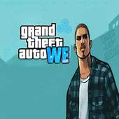 GTA Winter Edition Mod 8.1