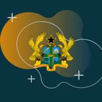 Students Hand - Technical Universities Ghana logo