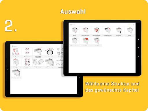 MRI Essentials screenshot 9
