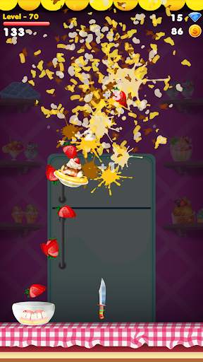 Candy Cutter! screenshot 6