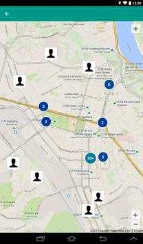 PhotoMap screenshot 8