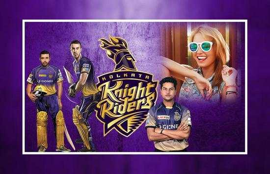 IPL Photo Frame - IPL Photo Editor screenshot 6