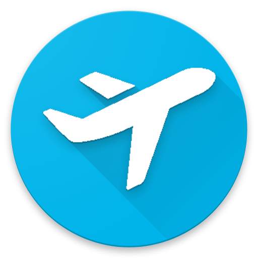 Romanian Airports - Daily Flight Times 1.0