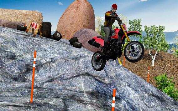 Bike Offroad Motostars: Sludge Racing Boulevard screenshot 6