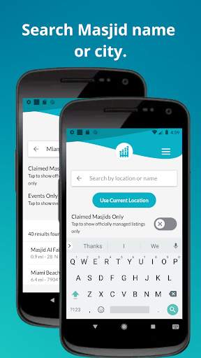 The Masjid App screenshot 4