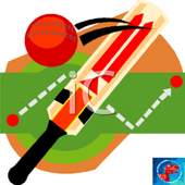 Cricket Live Score 2.0