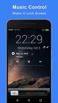 Slide To Unlock screenshot 1