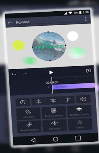 Alight Motion Pro Video Editor Helper screenshot 3