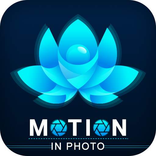 Motion On Picture - Pixamotion Loop, Cinemagraph 1.0.0