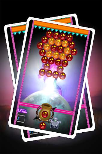 Bubble Shooter 2020 Game screenshot 3