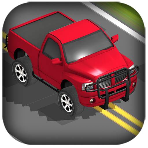 Zigzag Offroad Hill Racing 3D 1.0