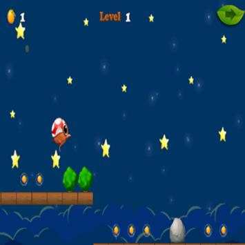 Funny Bird screenshot 3