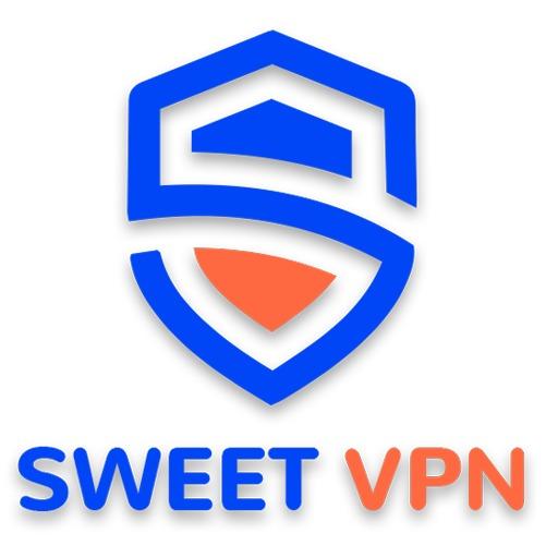 Sweet VPN icon