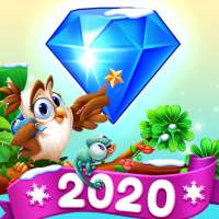 🍀Juwel Dschungel Wunderland🍀 icon