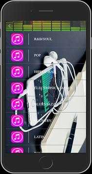 My Music Player-Free Music Mp3 screenshot 2