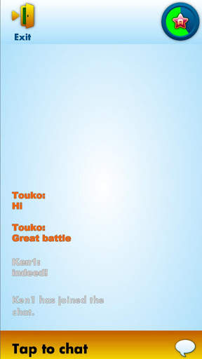 Naval Battle screenshot 4