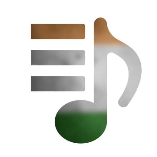 Indian Music Player: HighFive Music 1.0