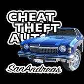 Fans cheats : GTA San Andreas 1.0