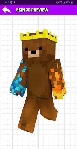 PVP Skins NEW screenshot 4