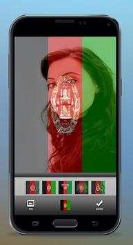 Afghan Flag screenshot 3
