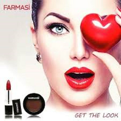 Farmasi Usa icon