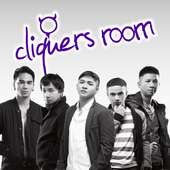 Cliquers Room - Lite logo