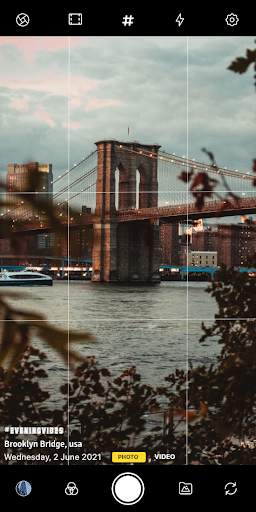 Timestamp camera: Add DateTime screenshot 6