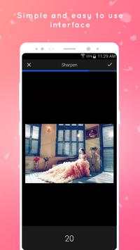 Camera Selfie Plus screenshot 4
