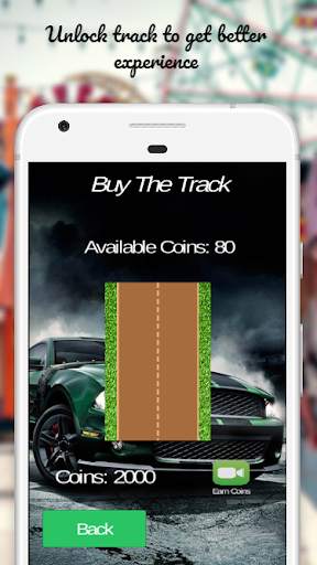 Missile Car screenshot 7