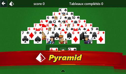 Microsoft Solitaire Collection screenshot 14