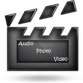 Audio, Photo, Video to E-Mail 1.12