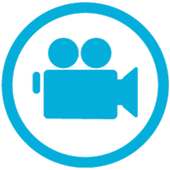 Serials online and download icon