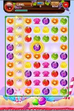 Jelly Blast Legend screenshot 4