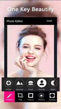 Selfie Camera screenshot 1