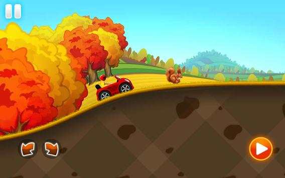 Fun Kid Racing screenshot 8