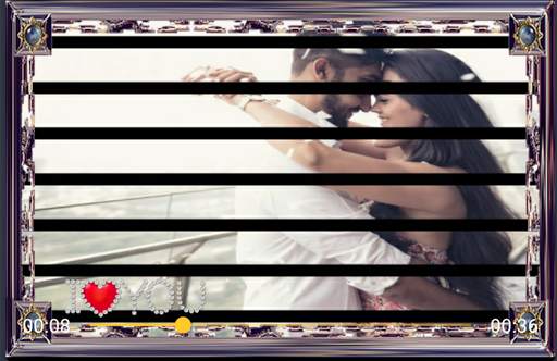 Love Video Maker with Music screenshot 8