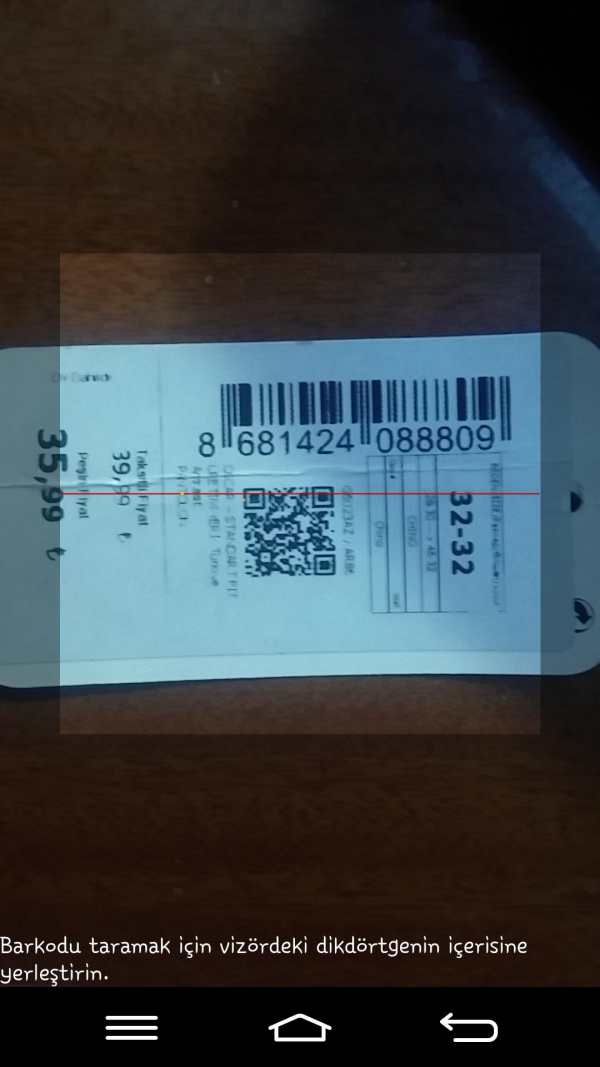 Label Printing App for Bluetooth Printers скриншот 8