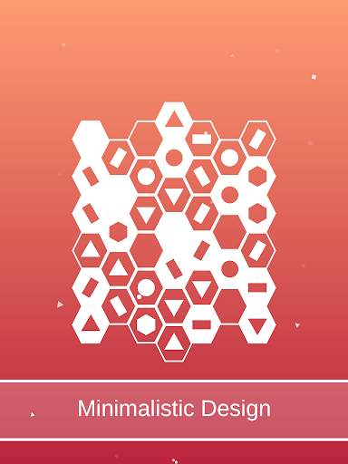 Lyra - Minimalist Puzzle Game screenshot 14