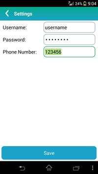 My Call screenshot 2